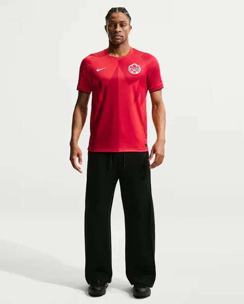Jersey Canada Worldcup 2026 I Fan