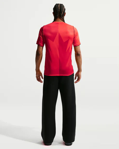 Jersey Canada Worldcup 2026 I Fan