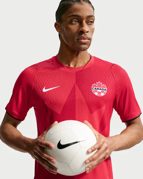 Jersey Canada Player Worldcup 2026 I