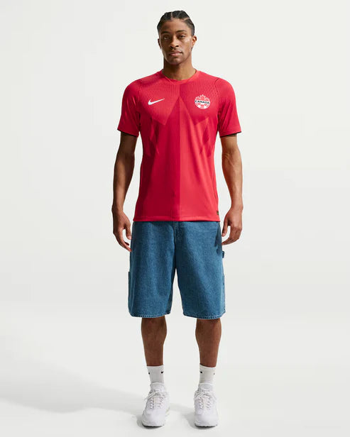 Jersey Canada Player Worldcup 2026 I