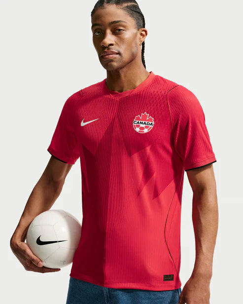 Jersey Canada Player Worldcup 2026 I