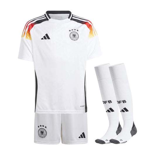 Kids Kit Germany 2024/25 I Home