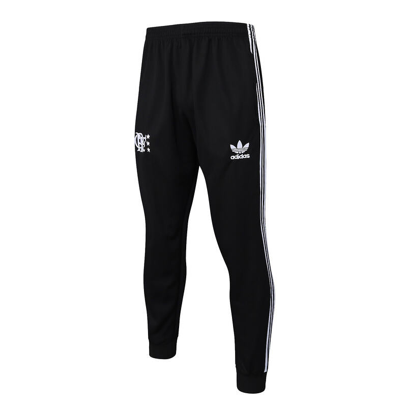 Tracksuit Flamengo 2025/26 Travel - Red