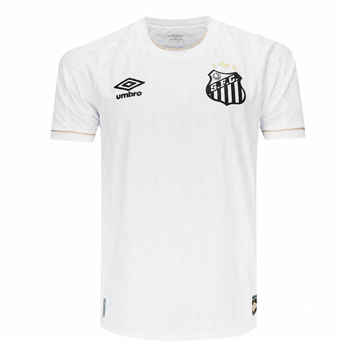 Jersey Santos 2026/27 I Home Fan
