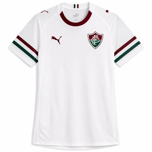 Jersey Fluminense 2026/27 II Away Fan - Women's