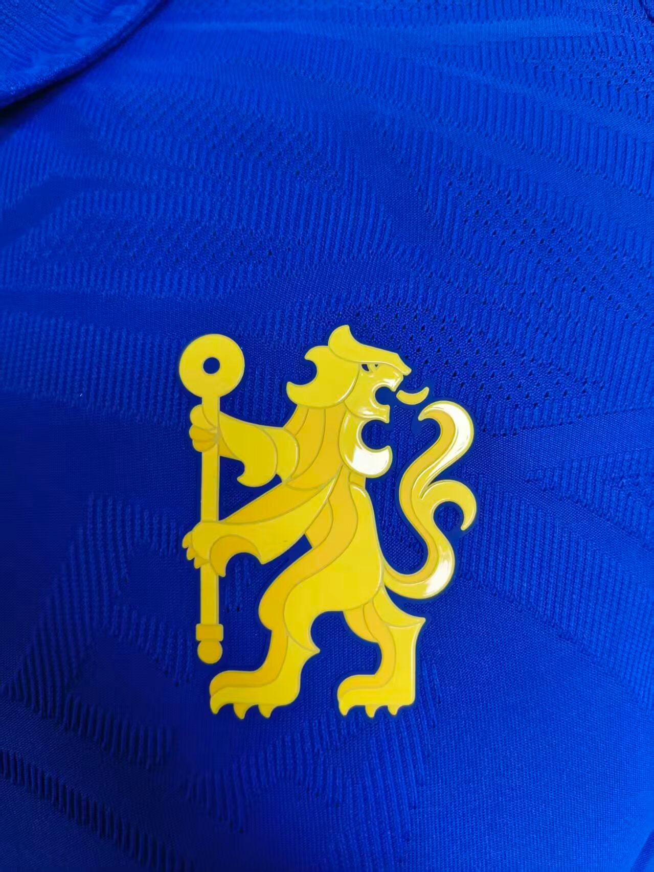 Jersey Chelsea FC 2026/27 I Player