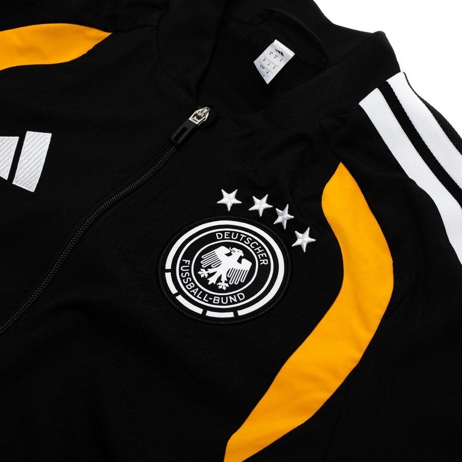 Travel Jacket National Team Germany Man