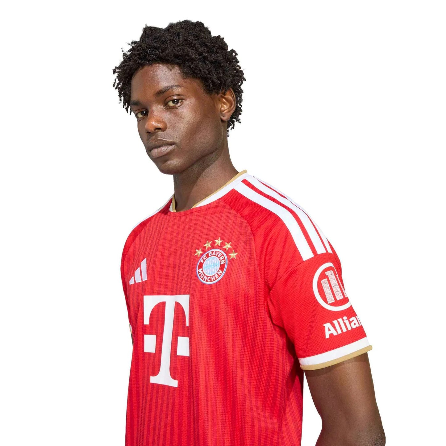 Jersey Bayern Munich 2026/27 I Home Fan