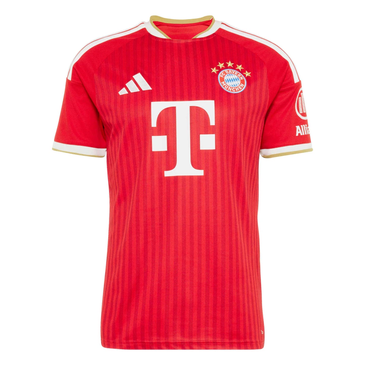 Jersey Bayern Munich 2026/27 I Home Fan
