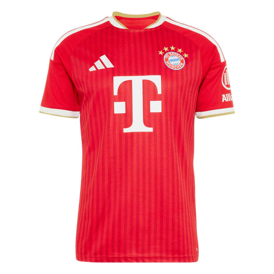 Jersey Bayern Munich 2026/27 I Home Fan