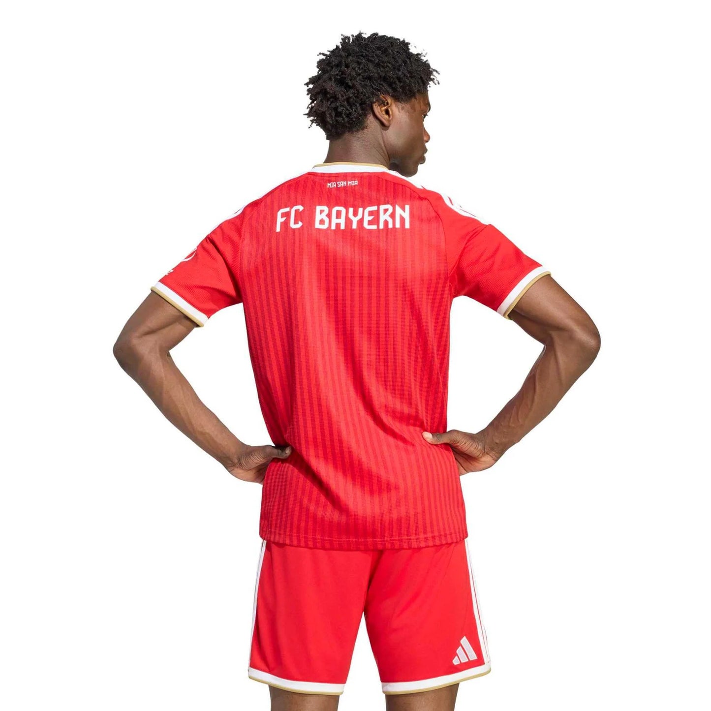 Jersey Bayern Munich 2026/27 I Home Fan