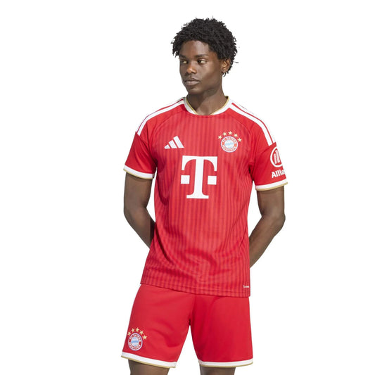 Jersey Bayern Munich 2026/27 I Home Fan
