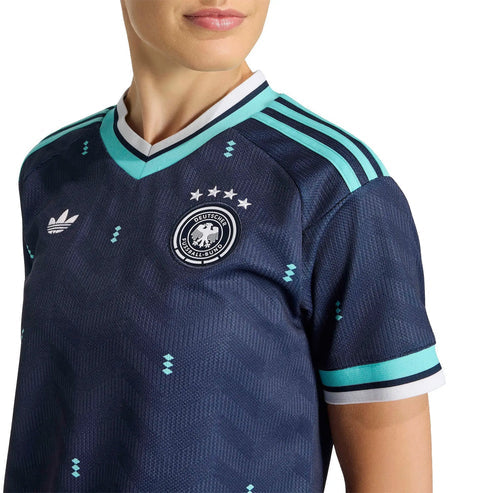 Jersey Germany 2026 II Away Women World Cup