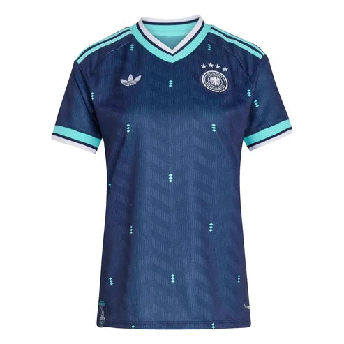 Jersey Germany 2026 II Away Women World Cup