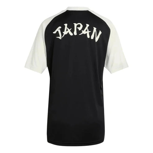 Jersey Japan 2026 II Away Pre-Match World Cup