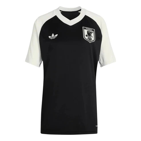 Jersey Japan 2026 II Away Pre-Match World Cup