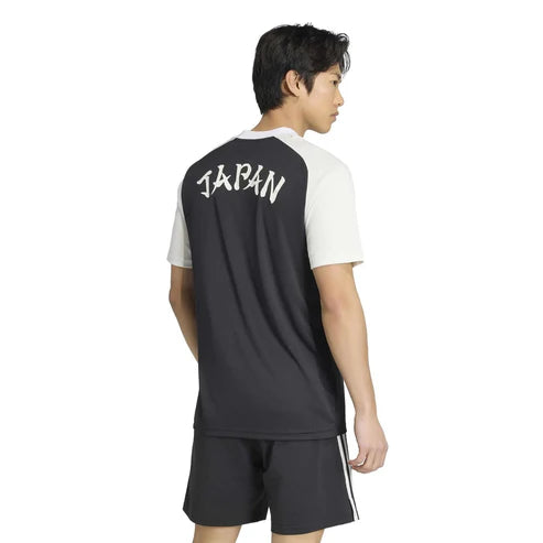 Jersey Japan 2026 II Away Pre-Match World Cup