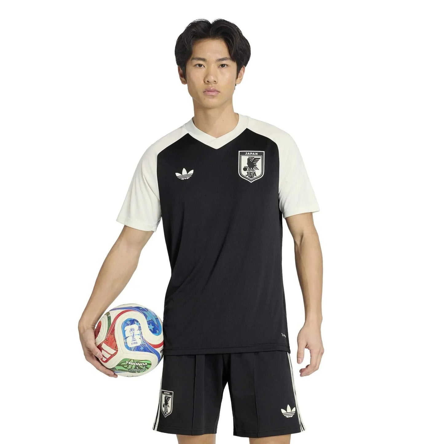 Jersey Japan 2026 II Away Pre-Match World Cup