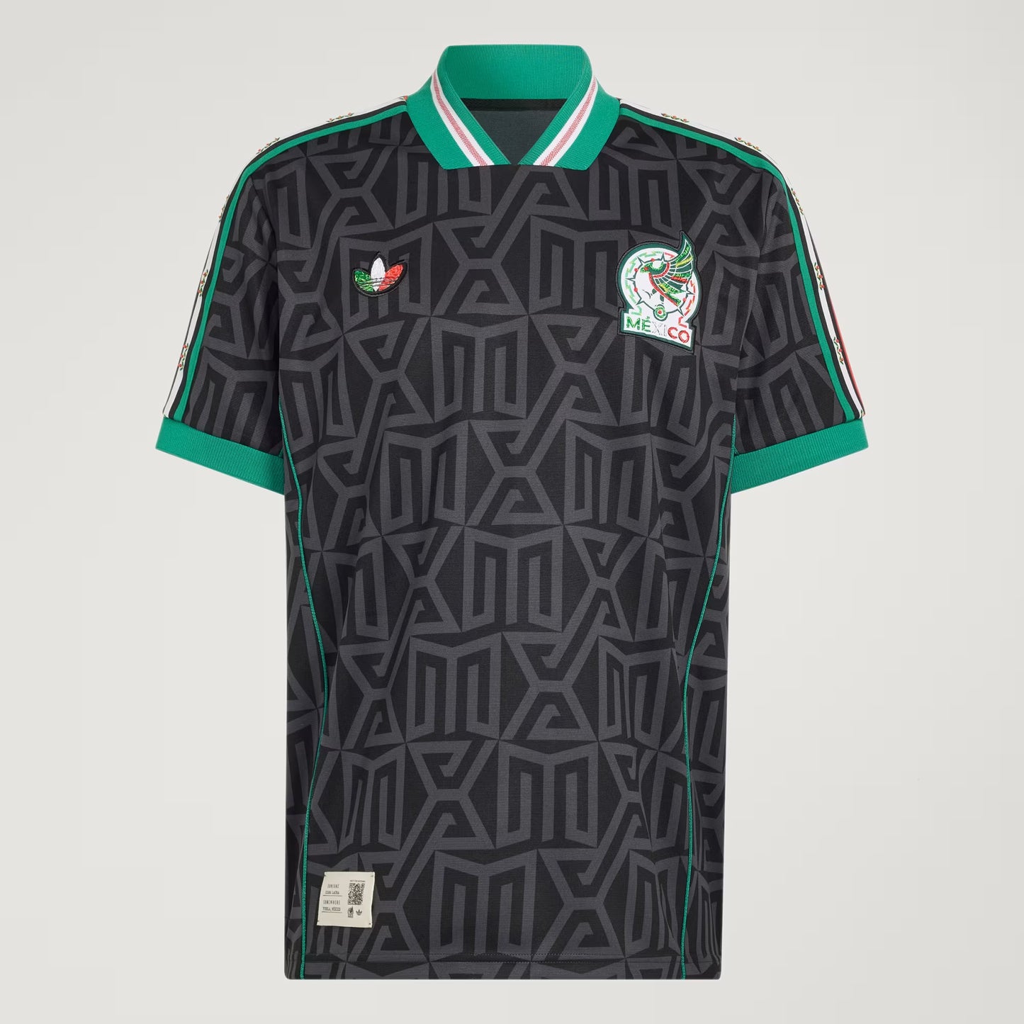 Jersey Mexico 2026/27 Someone Somewhere