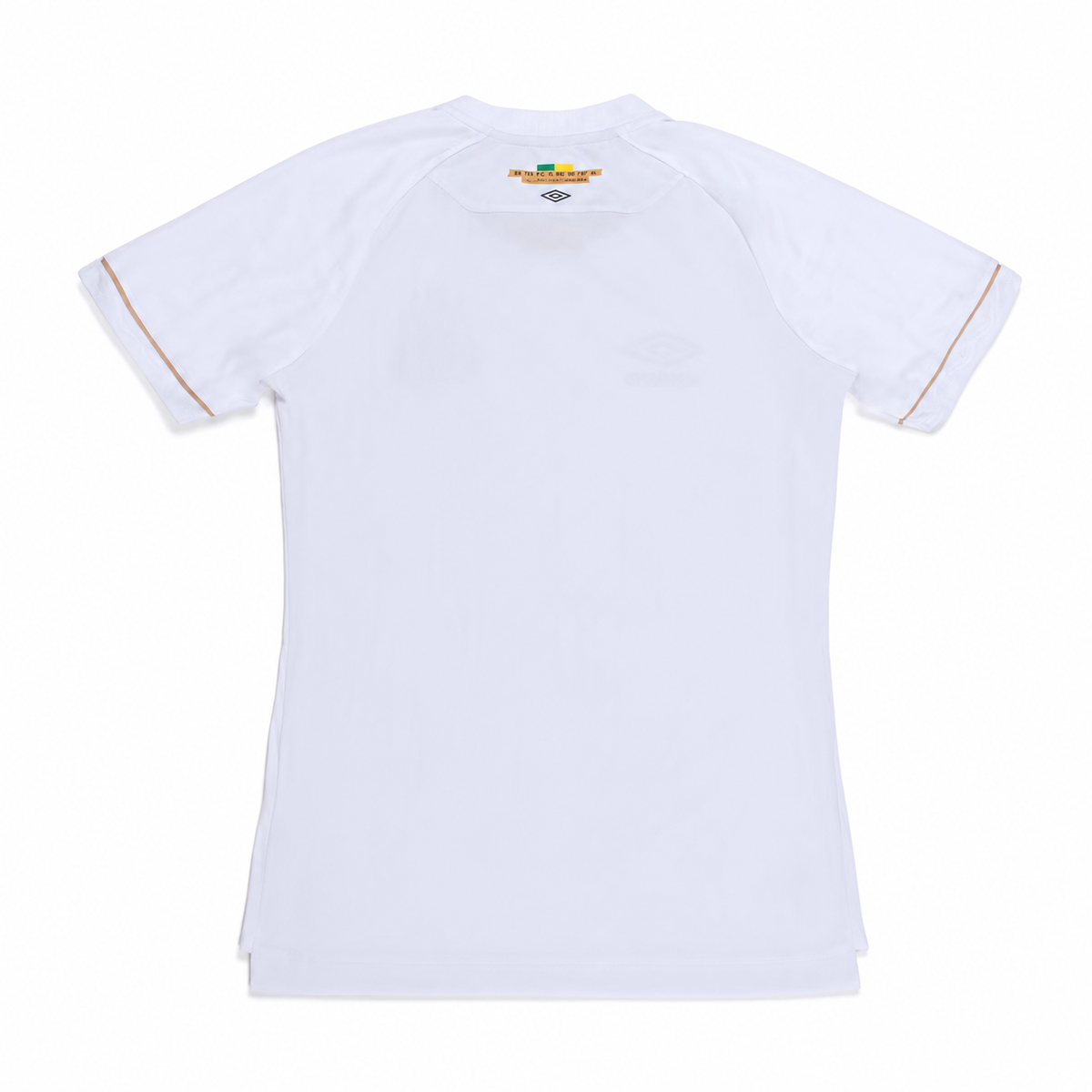 Jersey Santos 2026/27 I Home Fan - Women's