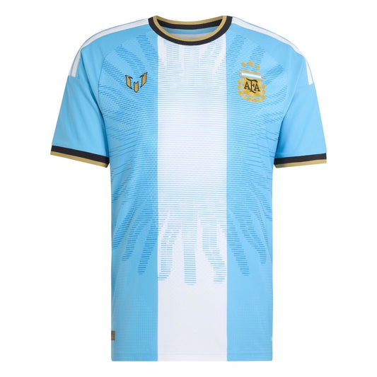 Jersey Argentina 2026/27 Messi Special Edition Player