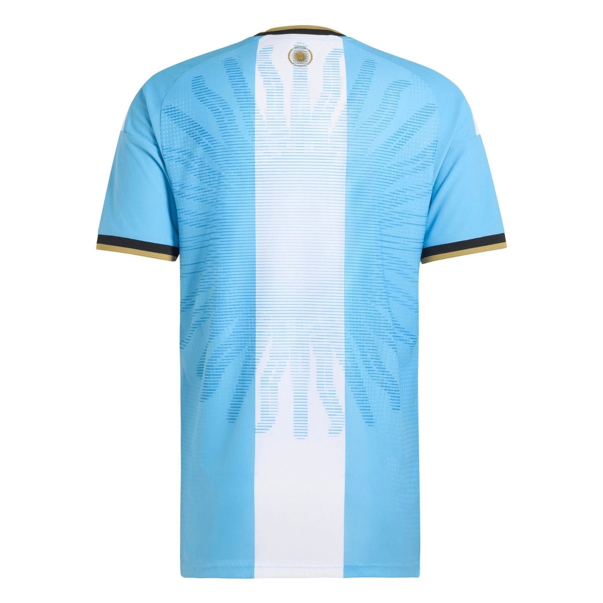 Jersey Argentina 2026/27 Messi Special Edition Player