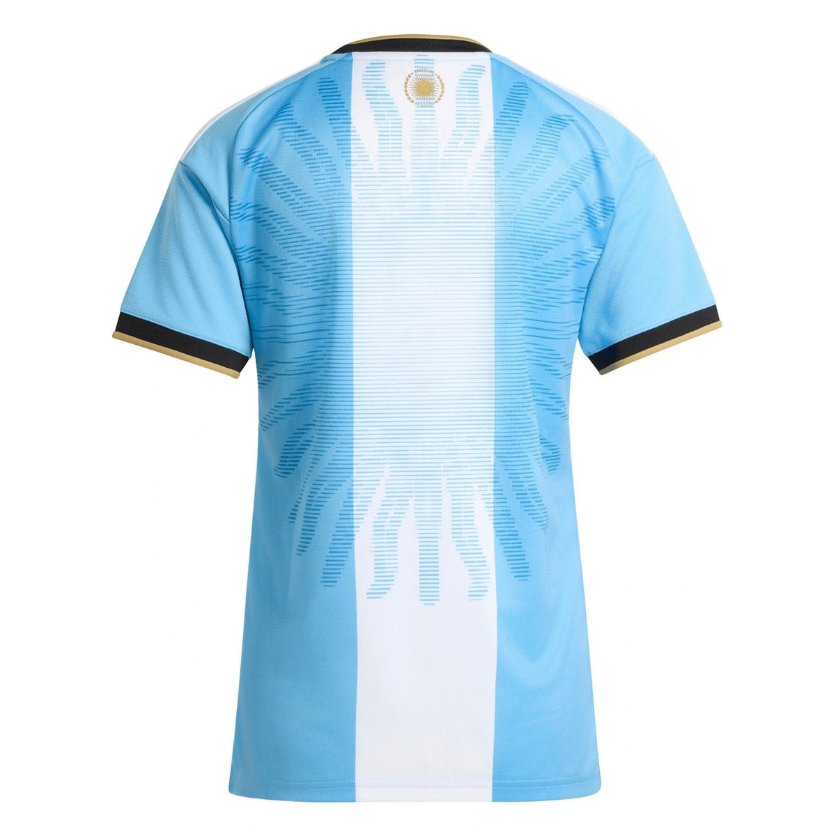 Jersey Argentina 2026/27 Messi Special Edition Fan - Women's