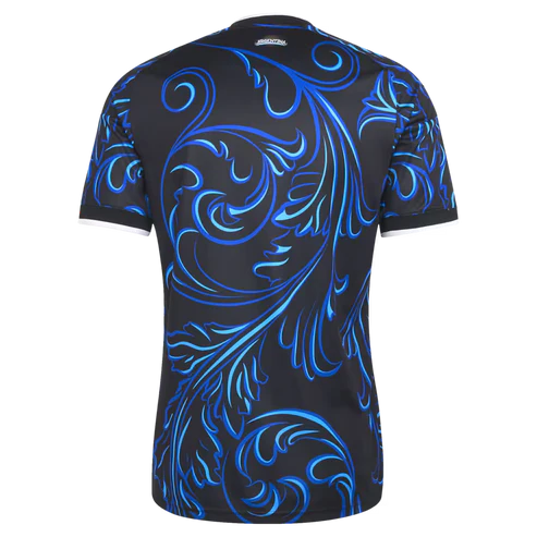 Argentina World Cup II Away 2026 - Fan Version