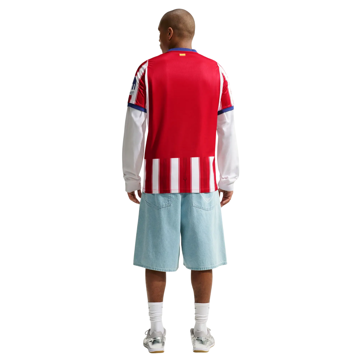 Jersey Atletico Madrid 2026/27 I Home Fan