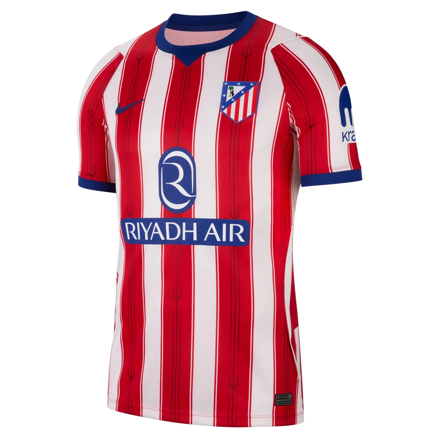 Jersey Atletico Madrid 2026/27 I Home Fan
