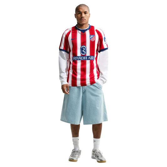Jersey Atletico Madrid 2026/27 I Home Fan