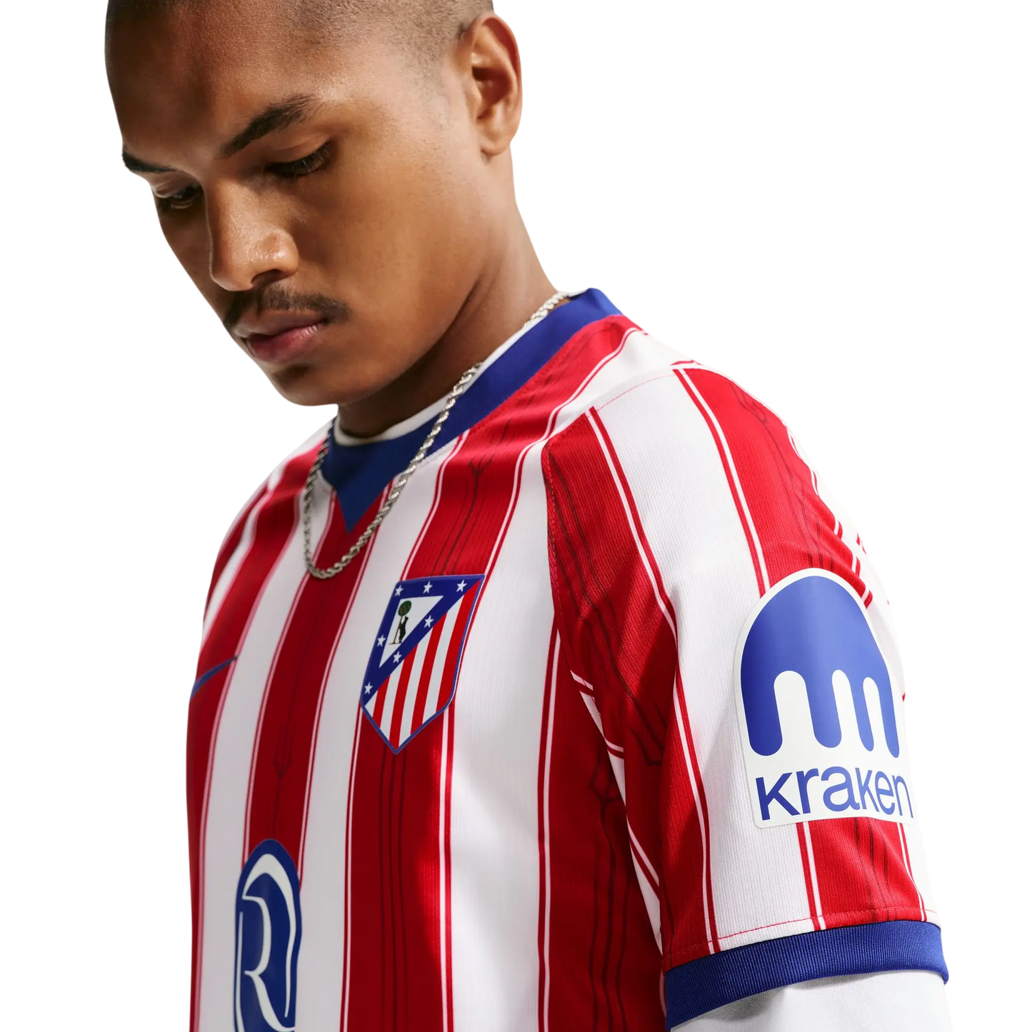 Jersey Atletico Madrid 2026/27 I Home Fan