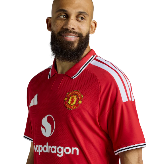 Jersey Manchester United 2026/27 I Home Player