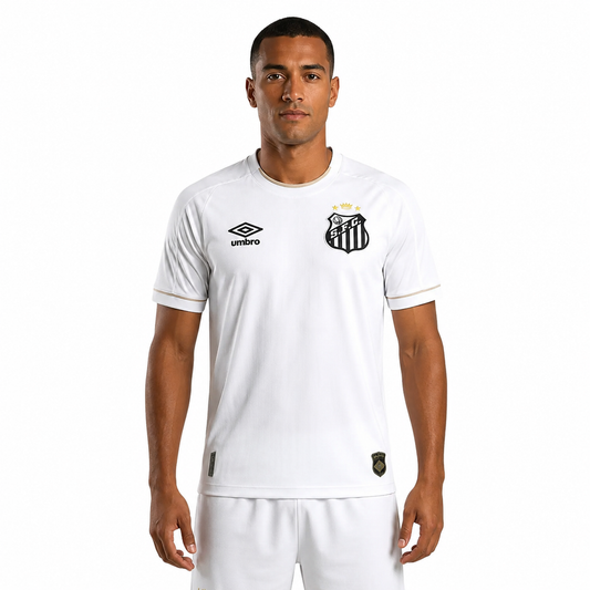 Jersey Santos 2026/27 I Home Fan