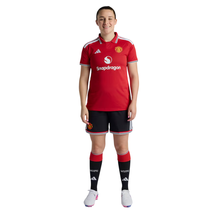 Jersey Manchester United 2026/27 I Home Women's