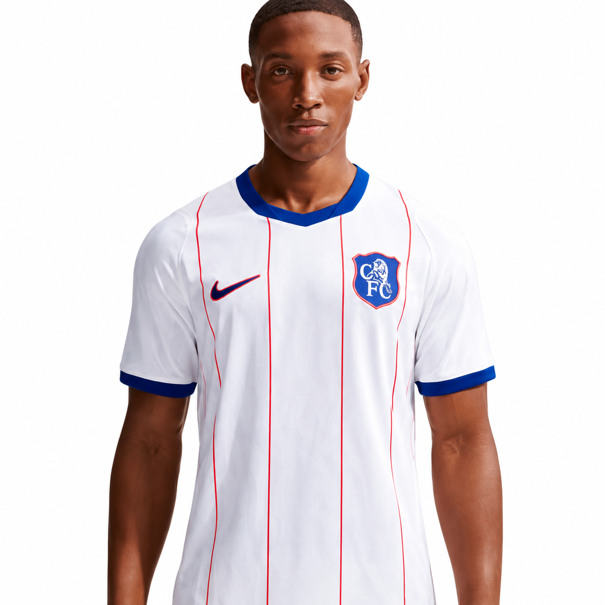 Jersey Chelsea 2026/27 III Third Player