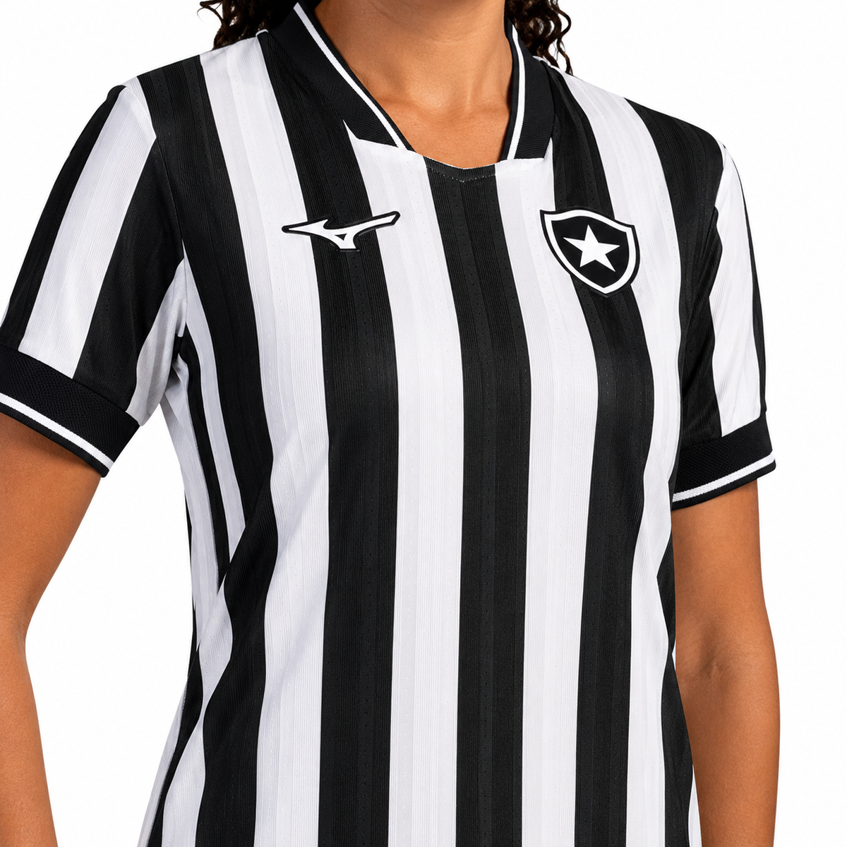 Jersey Botafogo 2026/27 I Home Fan - Women's