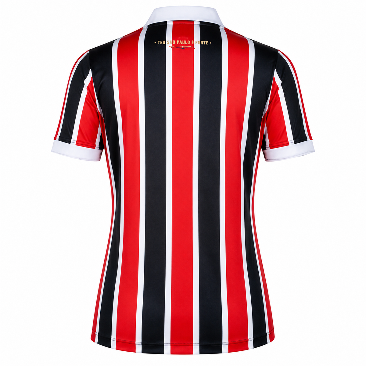 Jersey Sao Paulo 2026/27 II Away Fan - Women's