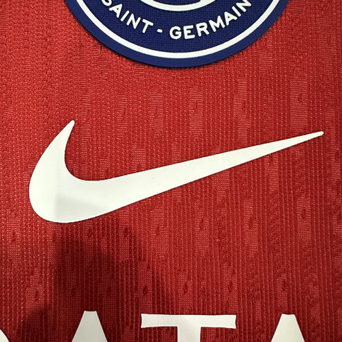 Jersey PSG Paris Saint-Germain 2026/27 I Home Player