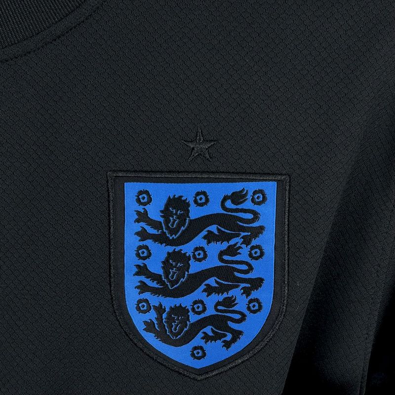 Inglaterra edição especial 25/26