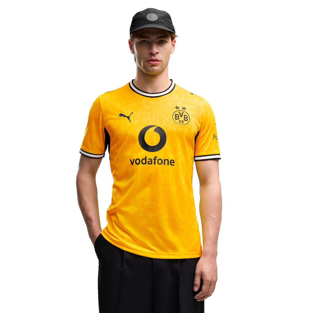 Jersey Borussia Dortmund 2026/27 I Home Fan