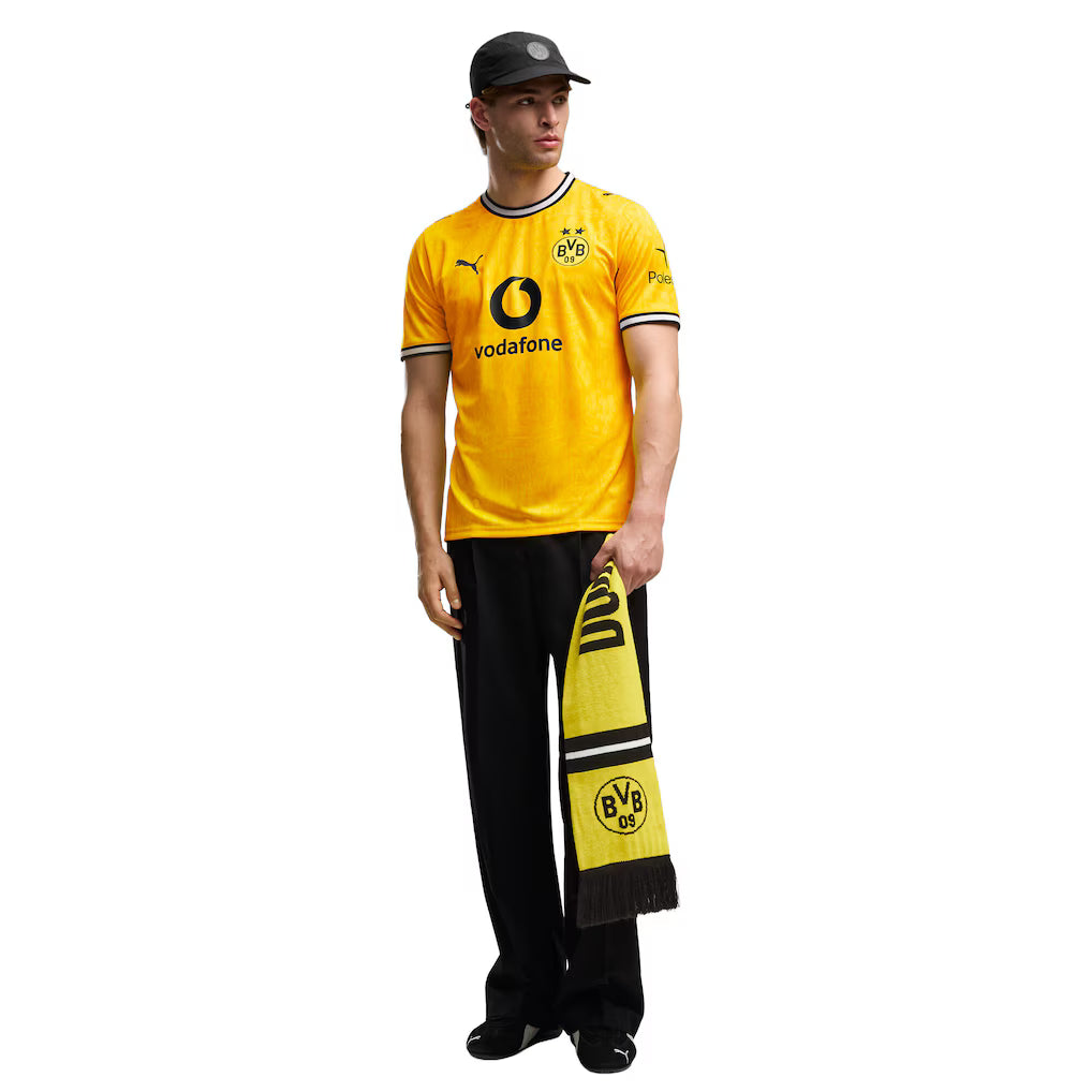 Jersey Borussia Dortmund 2026/27 I Home Fan