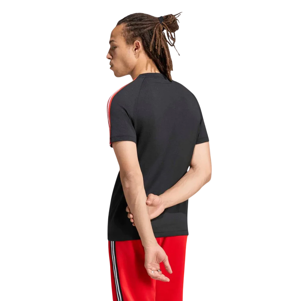Flamengo Originals 2 Trefoil 2026/27 Black