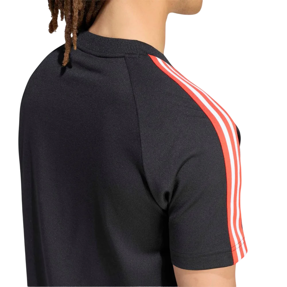 Flamengo Originals 2 Trefoil 2026/27 Black