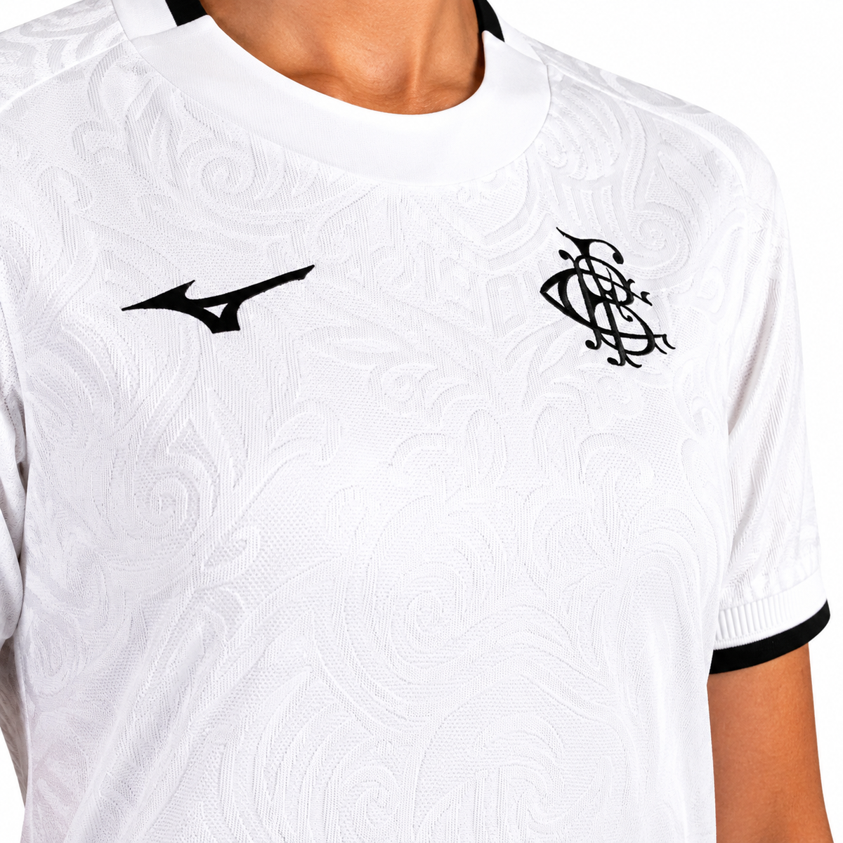 Jersey Botafogo 2026/27 III Third Fan - Women's