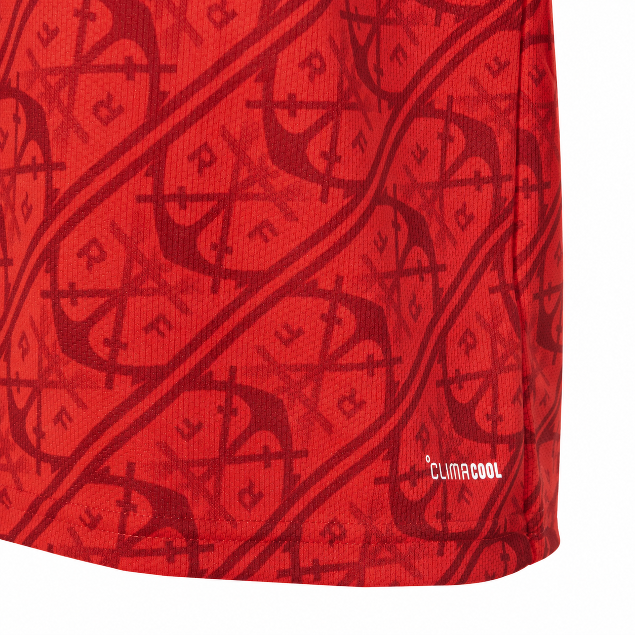 Flamengo 2026/27 Third Fan Jersey