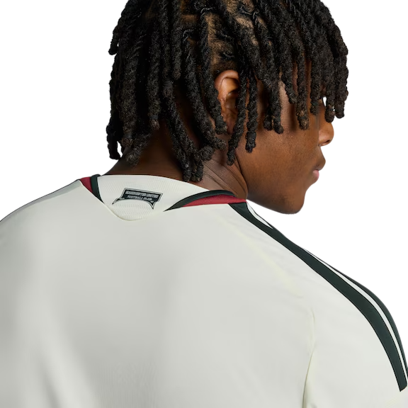 Jersey Manchester United 2026/27 III Third Long Sleeve