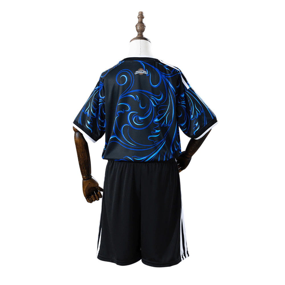 Argentina World Cup I Away 2026 - Kit Kids