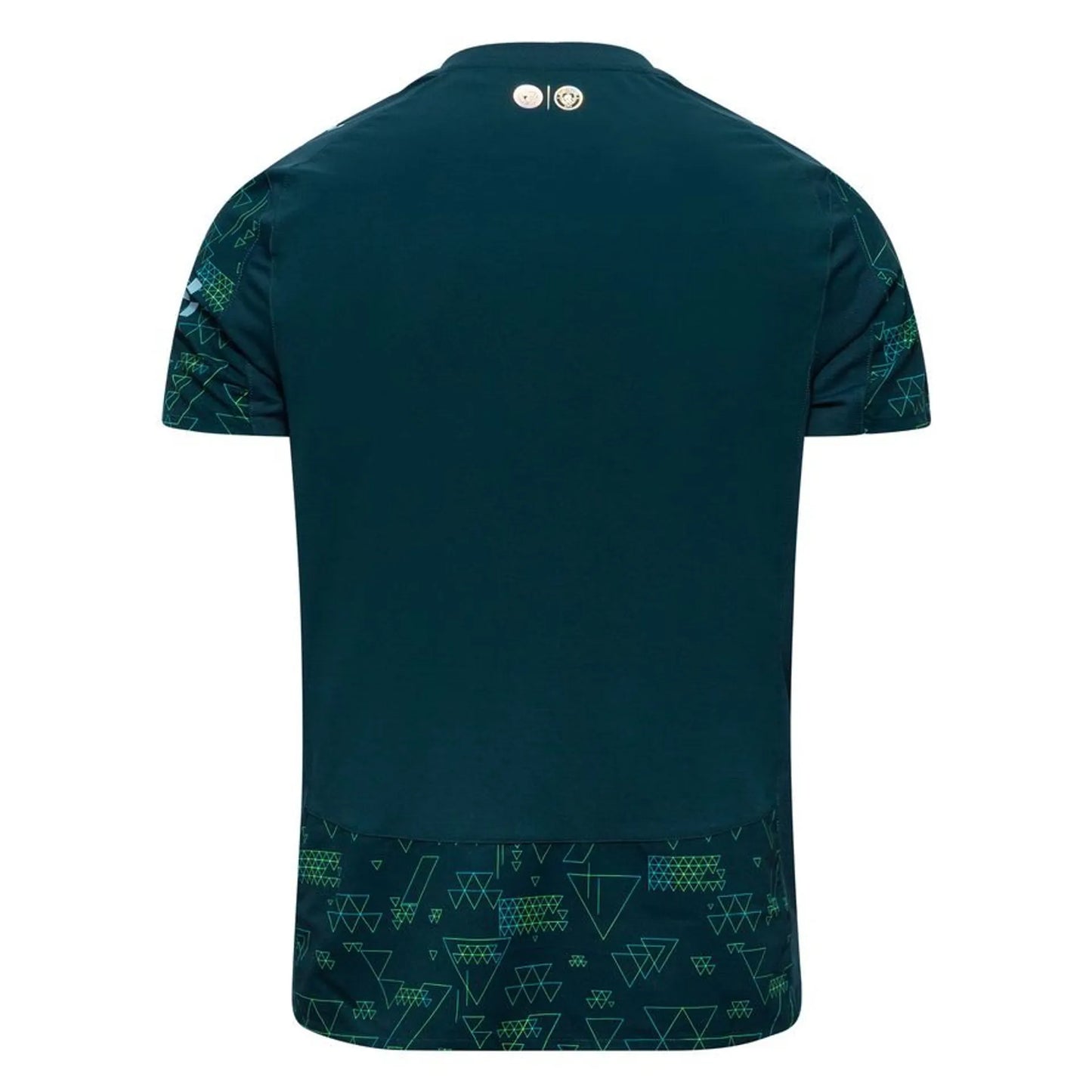 Jersey Manchester City 2025/26 Player - EA Sports FC
