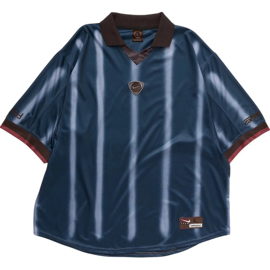 Jersey Retro France Travis Scott Cactus Jack x Nike Total 90